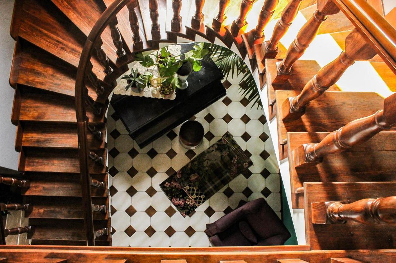 La Maison Gatta Poncarale Exteriér fotografie