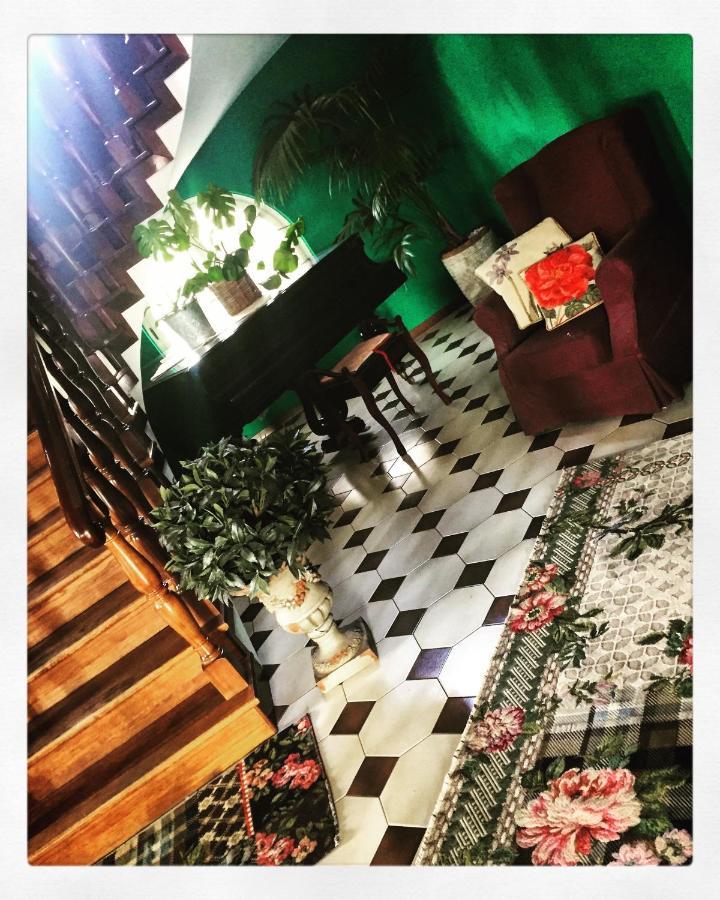 La Maison Gatta Poncarale Exteriér fotografie